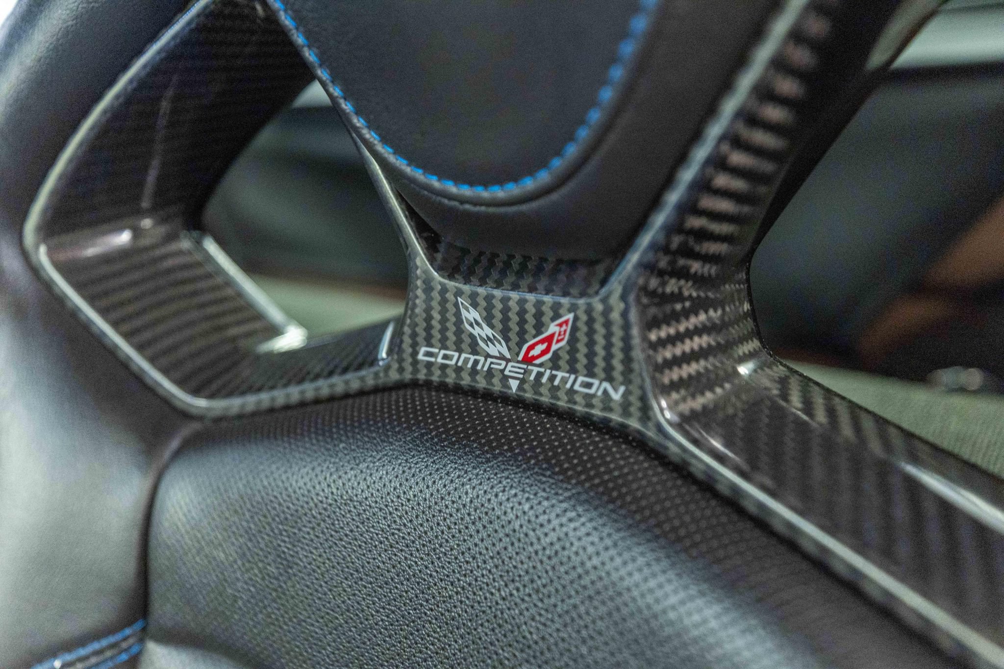 Used 2019 Chevrolet Corvette ZR1 RWD image 12