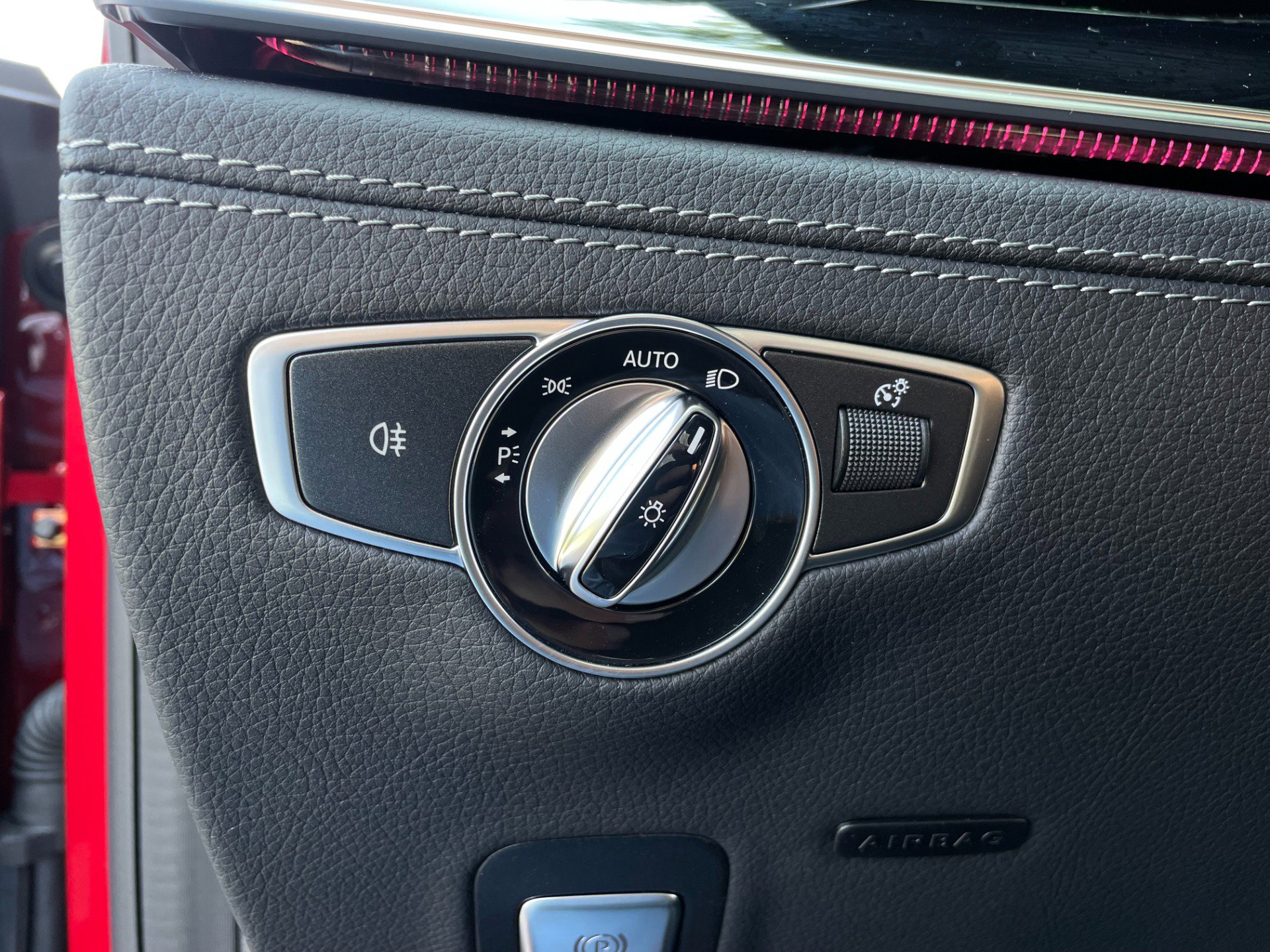 Used 2024 Mercedes-Benz AMG GT 43 image 39