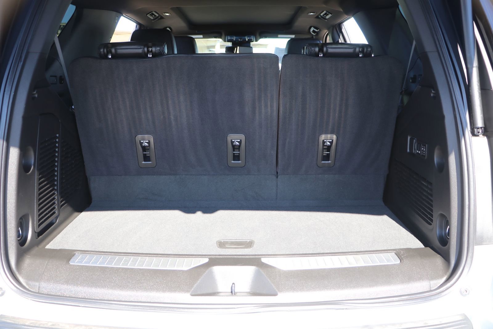 Used 2024 Chevrolet Tahoe RST w/ Luxury Package image 30