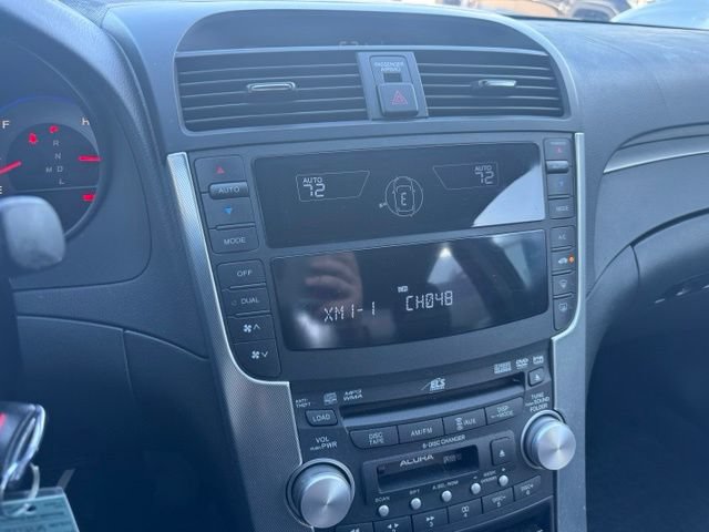 Used 2008 Acura TL FWD image 14