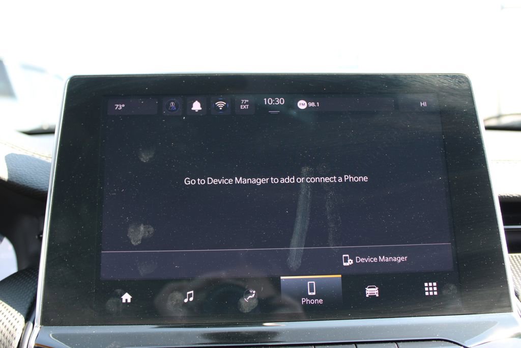 Used 2025 Jeep Compass Trailhawk image 45