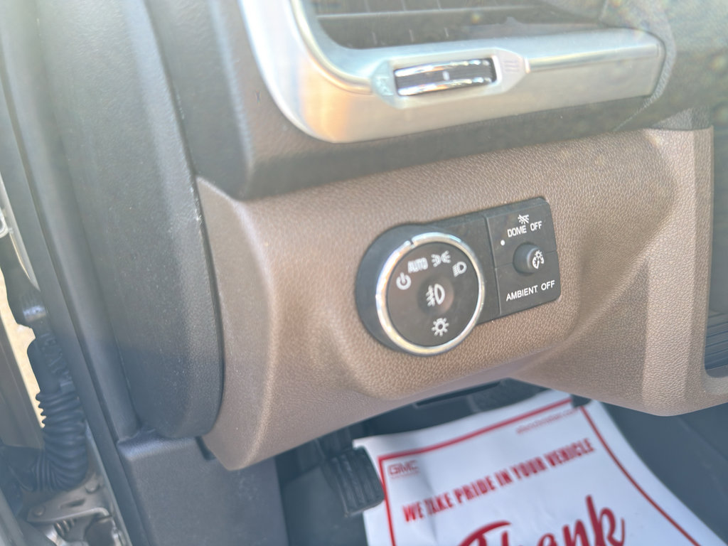 Used 2013 GMC Acadia SLT FWD image 13