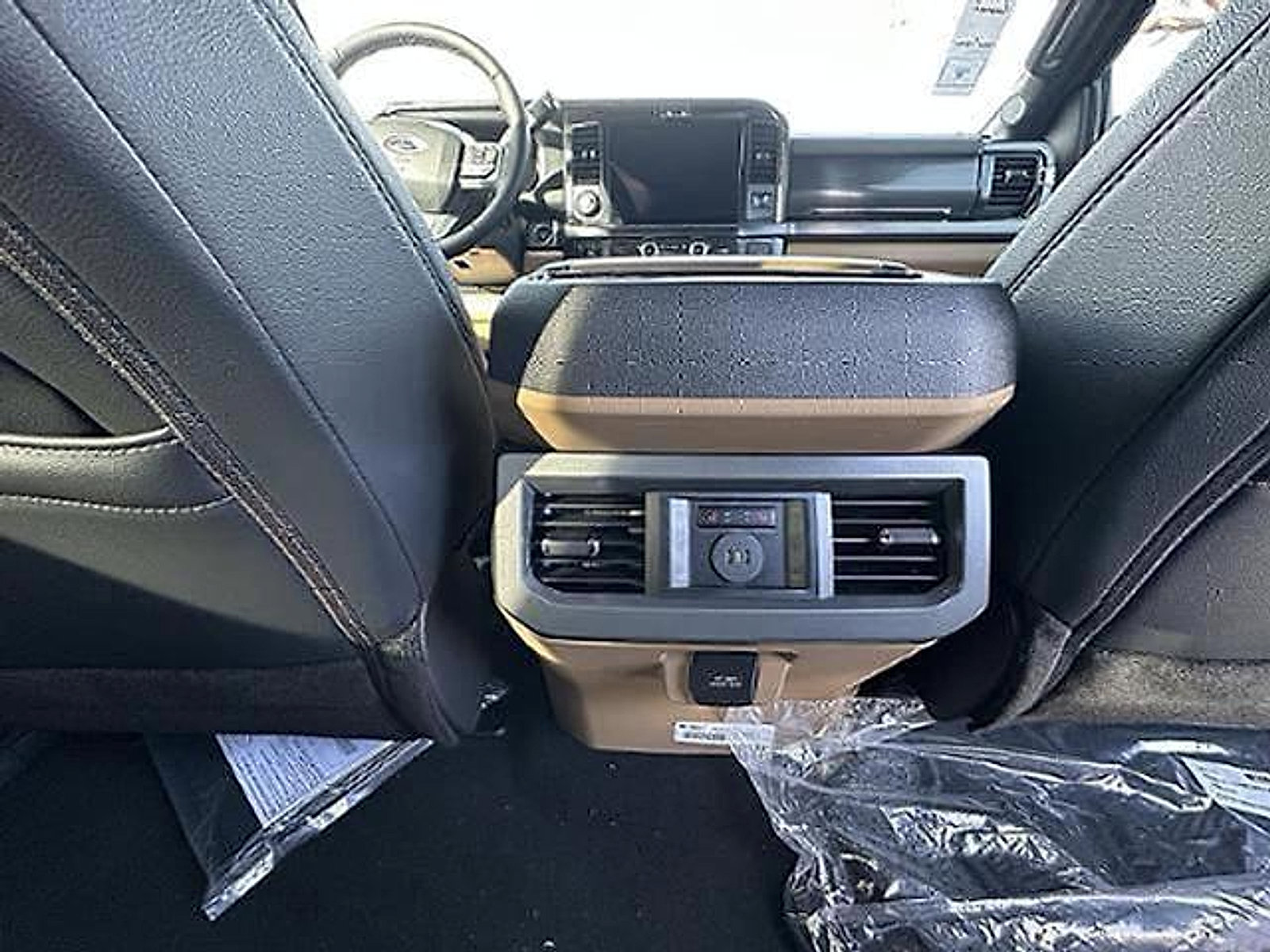 New 2026 Ford F250 Lariat w/ Lariat Premium Package image 25