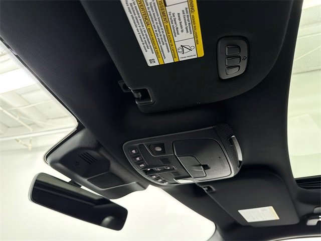 Certified 2022 Lincoln Navigator L Reserve image 36