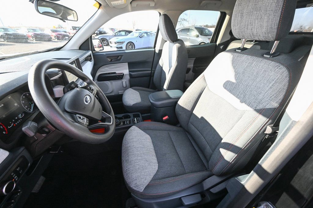 Certified 2023 Ford Maverick XLT w/ Equipment Group 300A Standard image 19