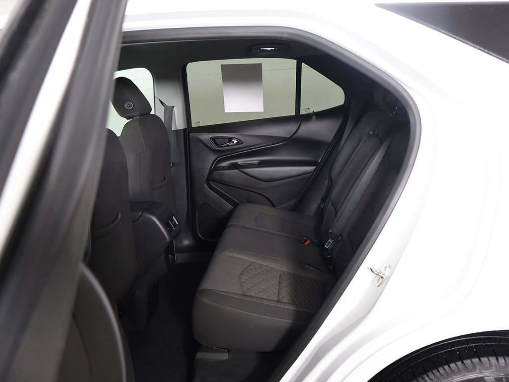 Used 2019 Chevrolet Equinox LT image 29