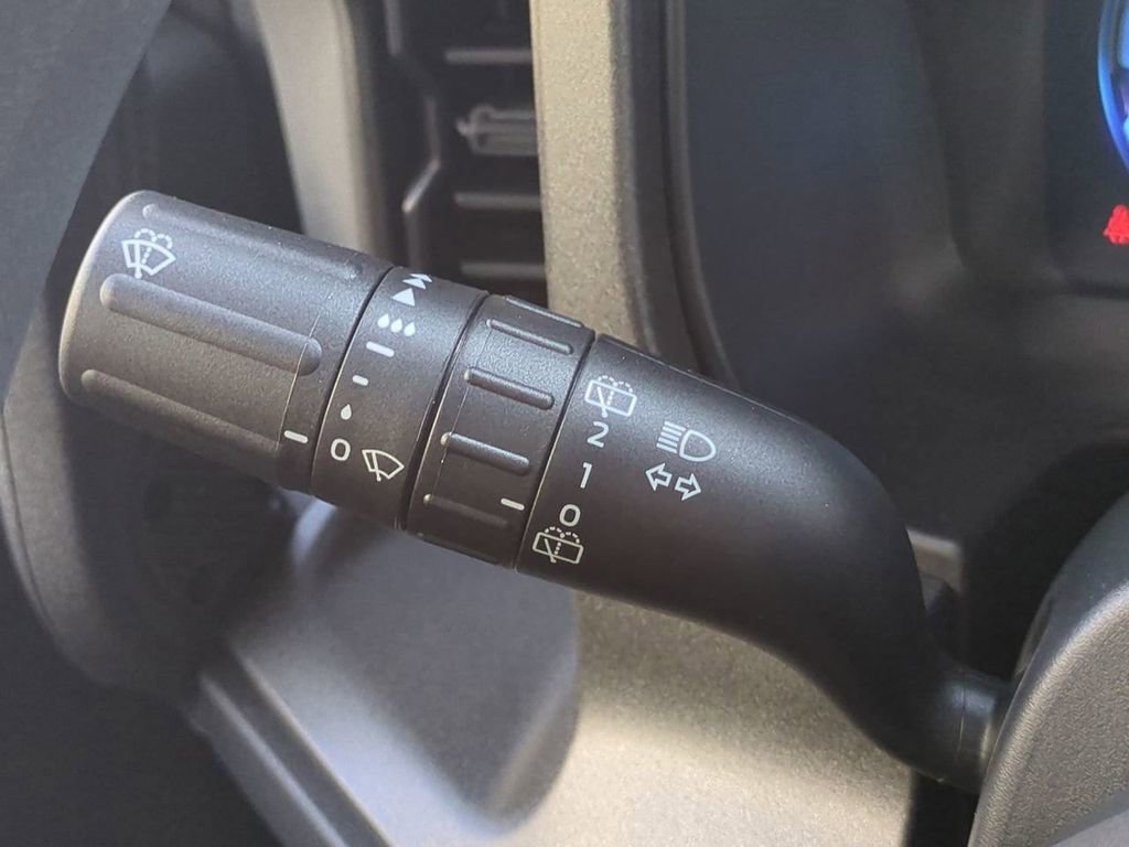 New 2025 Ford Bronco 4-Door image 27