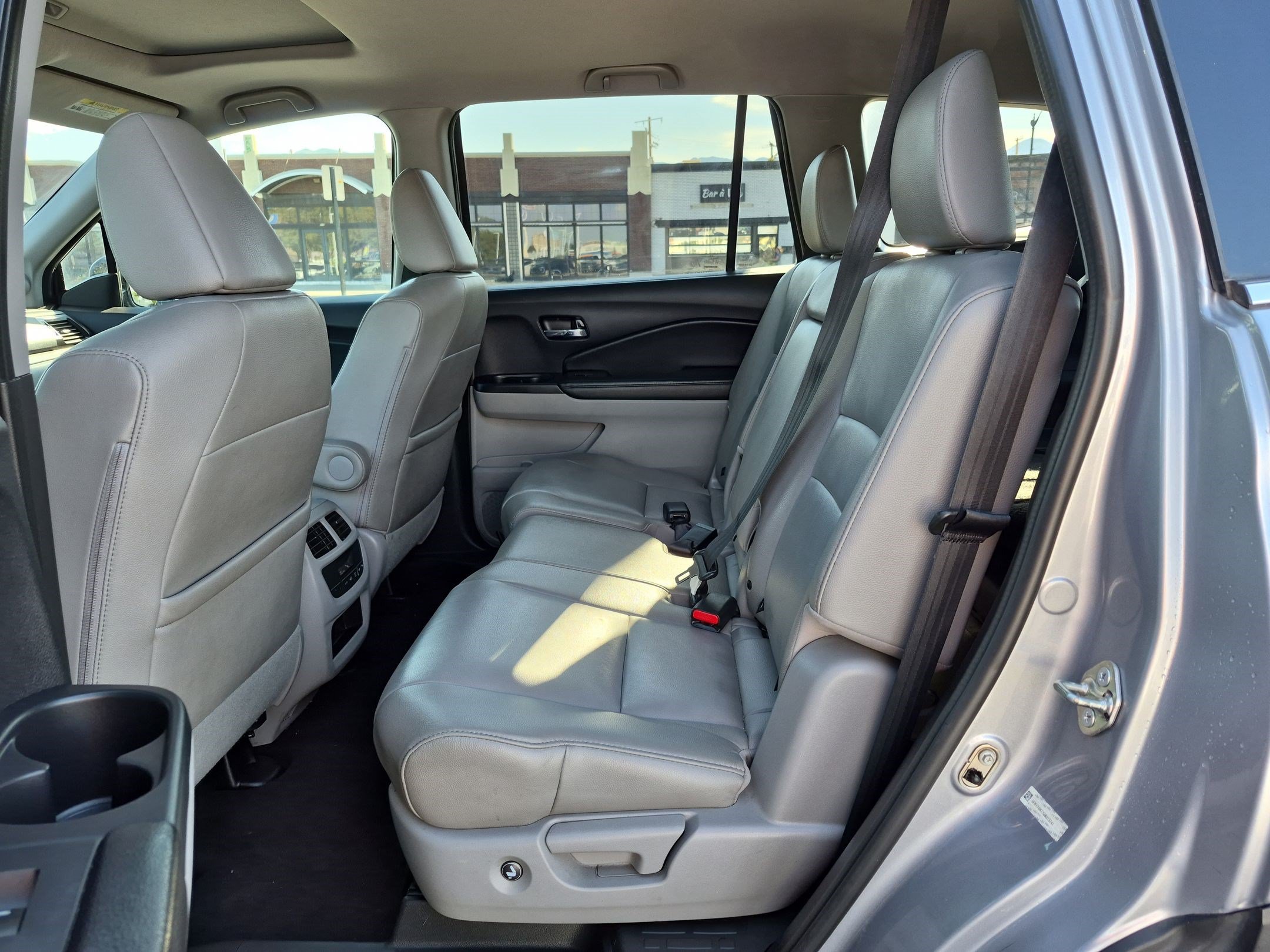 Used 2016 Honda Pilot EX-L image 30