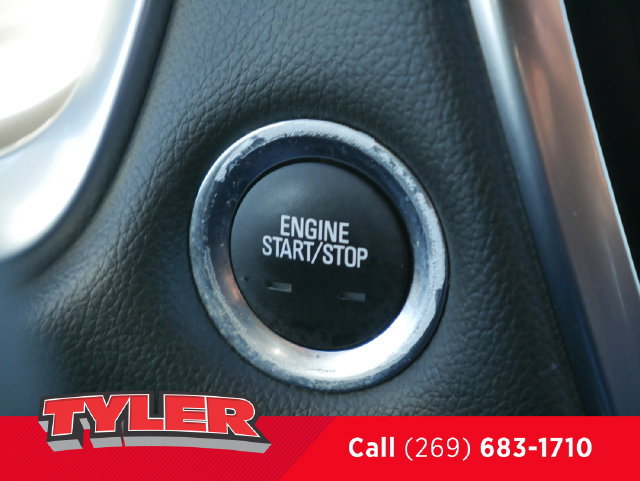 Used 2021 Chevrolet Traverse LT AWD/4WD image 26