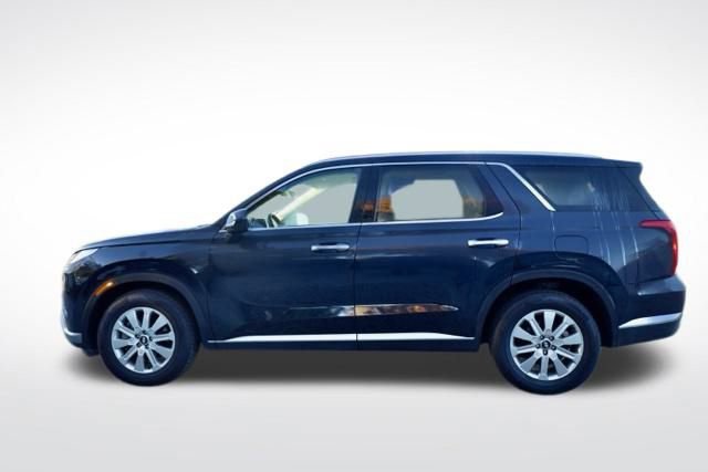 Used 2024 Hyundai Palisade SEL image 5