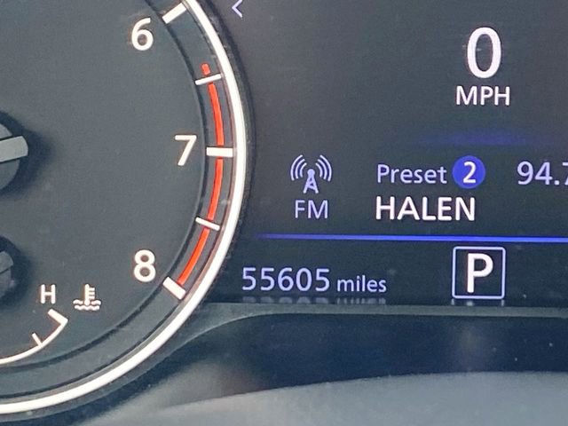 Used 2024 Nissan Altima 2.5 SV image 12