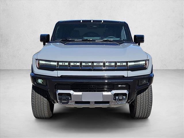 New 2026 GMC Hummer EV SUV AWD/4WD image 6