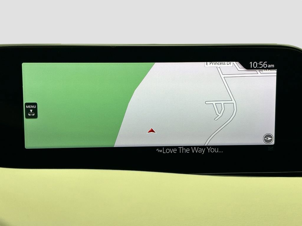 Used 2022 MAZDA MAZDA3 s image 14