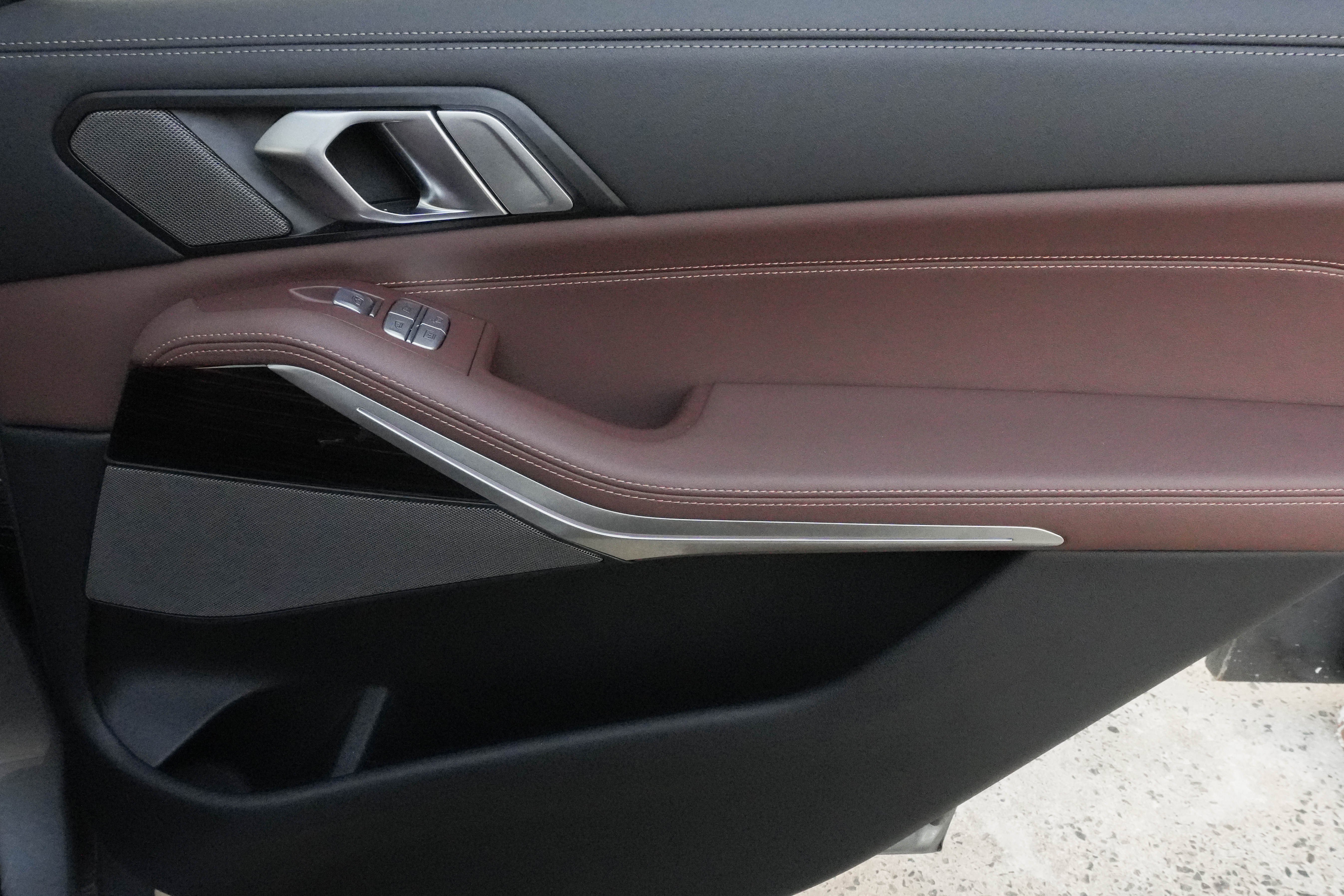 Certified 2026 BMW X7 xDrive40i image 37