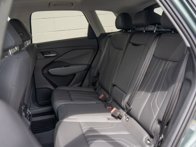 New 2026 Audi Q3 quattro 2.0T AWD/4WD image 9
