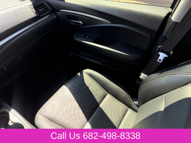 Used 2023 Honda Ridgeline RTL-E image 15