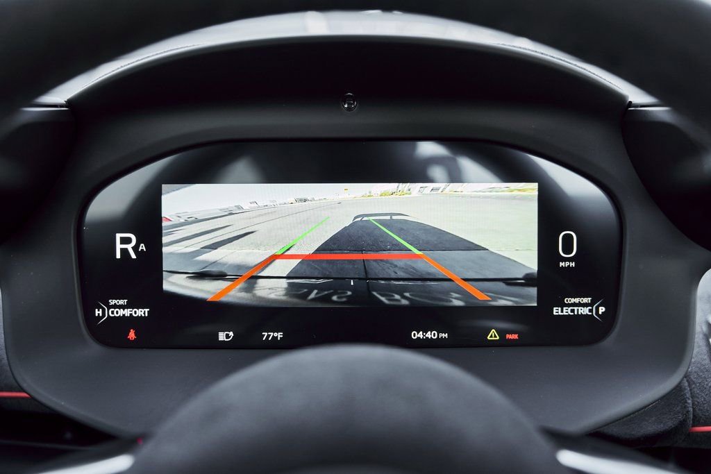 Used 2023 McLaren Artura RWD image 71
