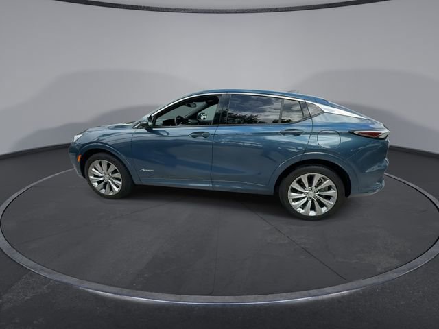 Used 2024 Buick Envista Avenir image 5