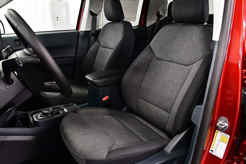 New 2025 Ford Maverick XLT w/ XLT Luxury Package image 28