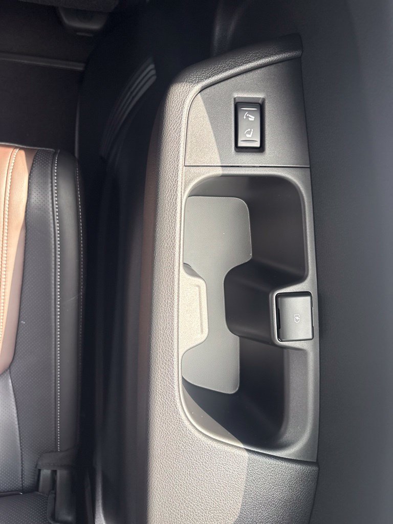 New 2026 Nissan Armada Platinum Reserve AWD/4WD image 18