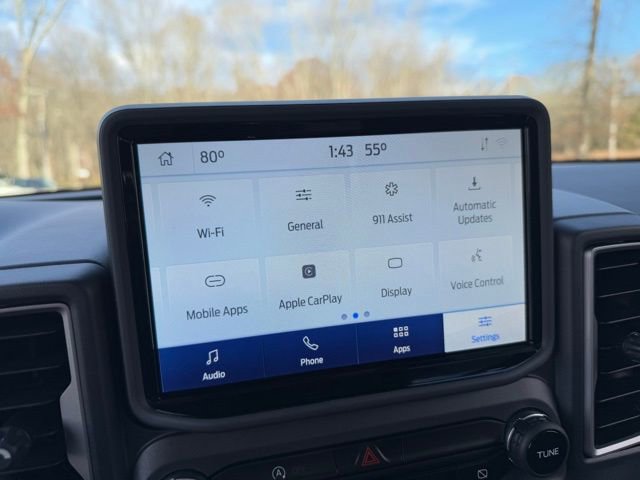 Certified 2022 Ford Bronco Sport Big Bend w/ Convenience Package AWD/4WD image 30