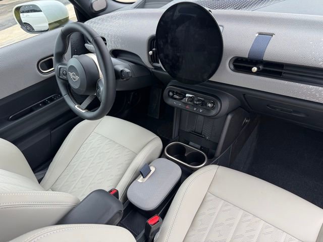 Certified 2026 MINI Cooper S FWD image 28
