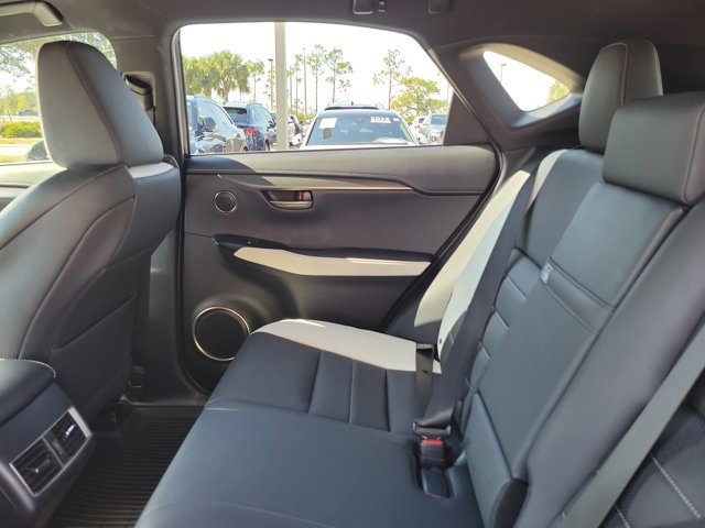 Used 2021 Lexus NX 300 F Sport image 13
