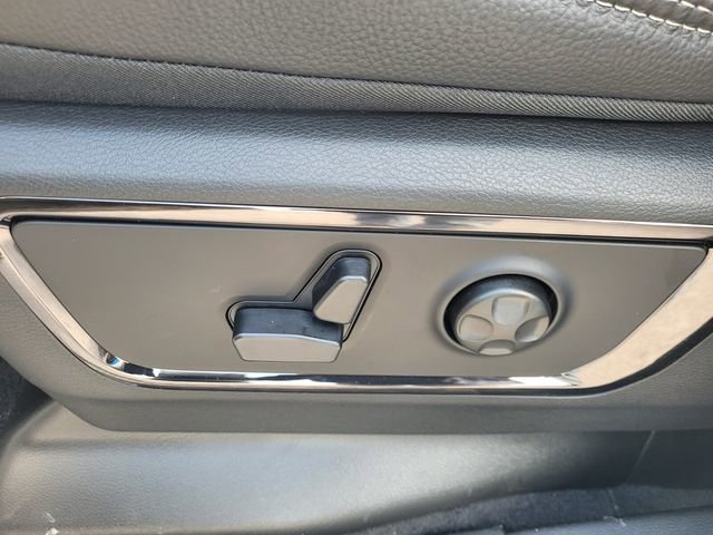 New 2026 RAM 1500 Limited w/ Night Edition AWD/4WD image 6