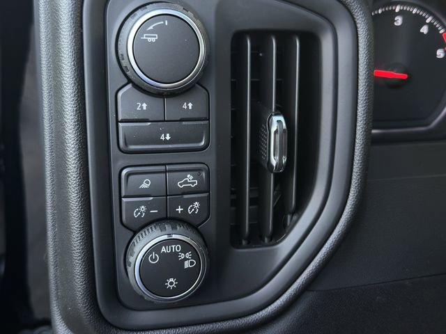New 2026 Chevrolet Silverado 2500 Custom w/ Custom Value Package image 18