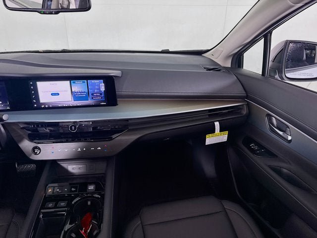New 2025 Nissan Murano SL image 22