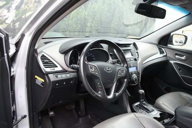 Used 2014 Hyundai Santa Fe Sport 2.0T AWD/4WD image 14