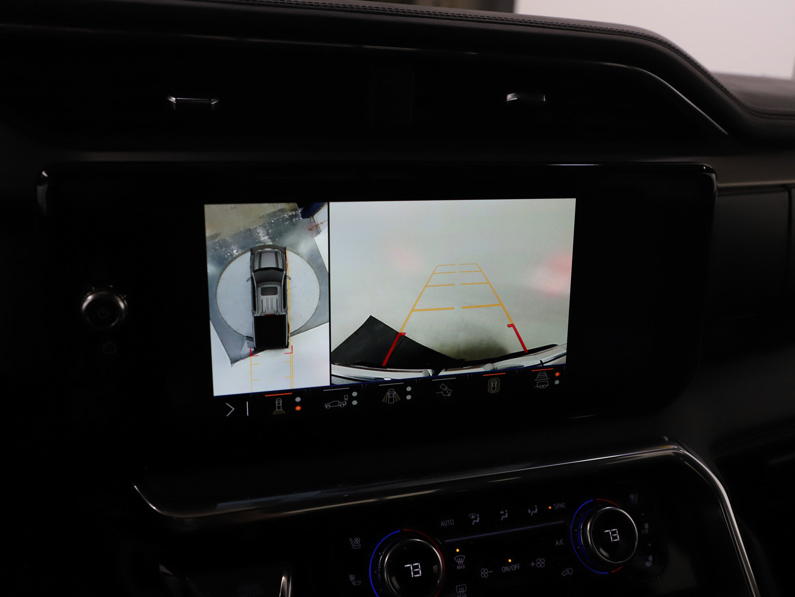 Used 2025 GMC Sierra 1500 Denali w/ Denali Reserve Package image 22