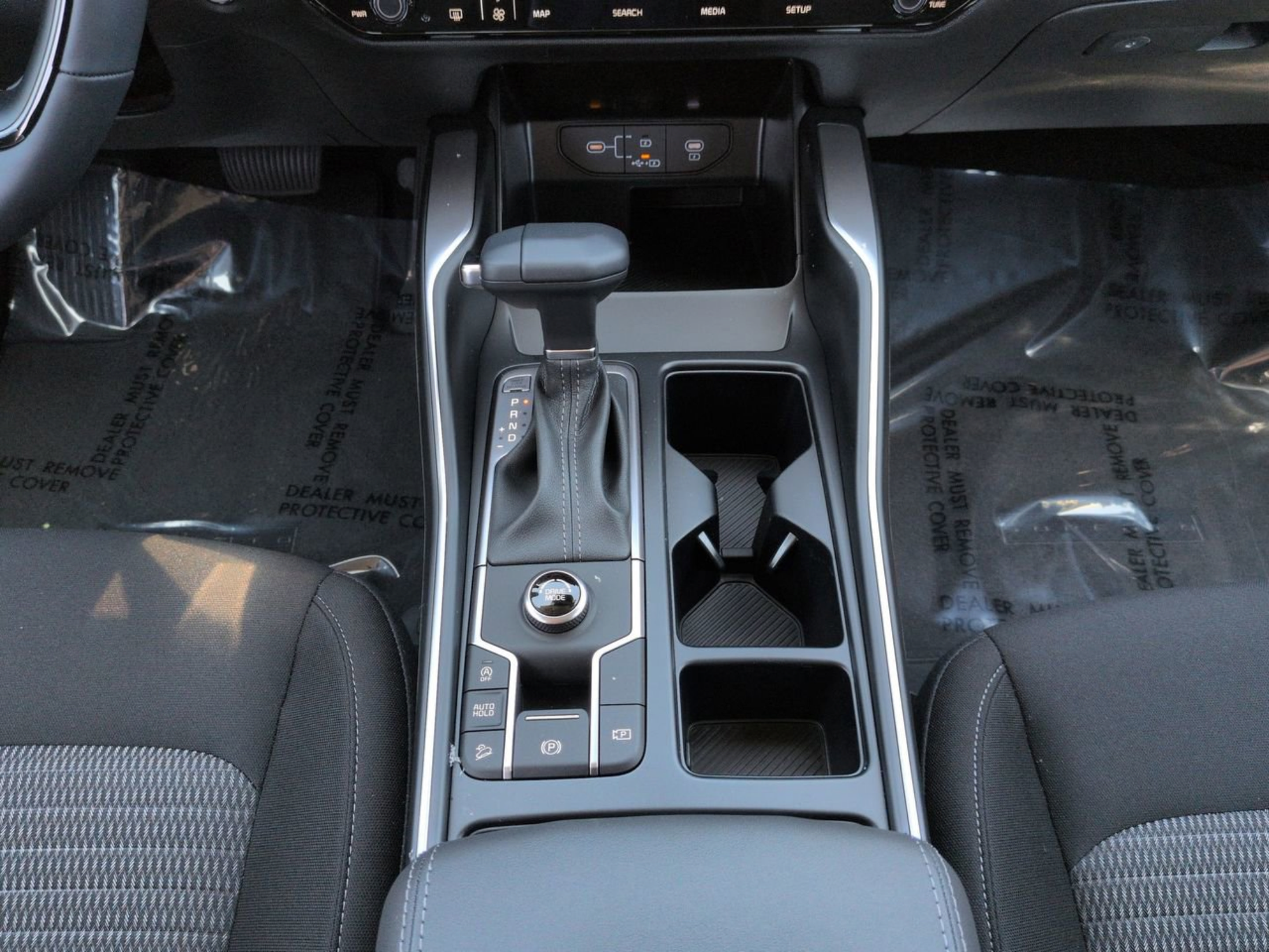 New 2026 Kia Sorento LX FWD image 37