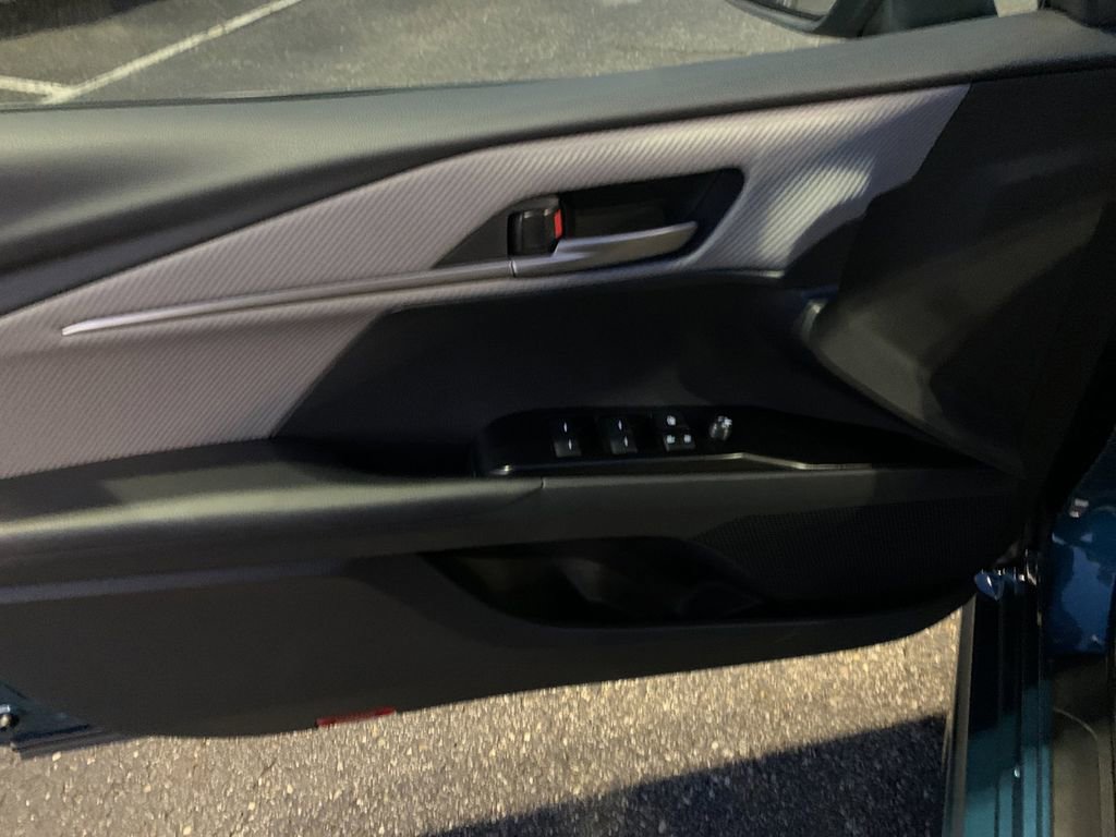 New 2026 Toyota Camry SE image 12