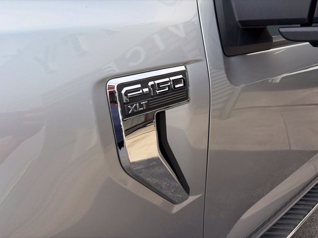 Used 2023 Ford F150 XLT w/ Equipment Group 302A High AWD/4WD image 7