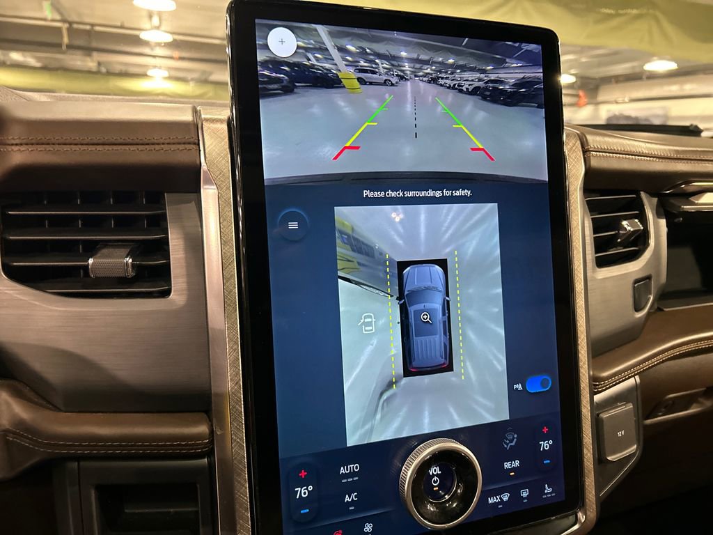 Used 2022 Ford Expedition King Ranch image 17