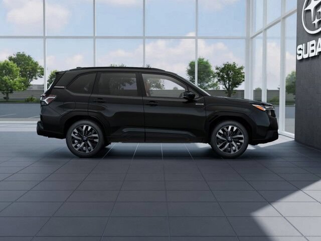 New 2026 Subaru Forester Touring AWD/4WD image 6