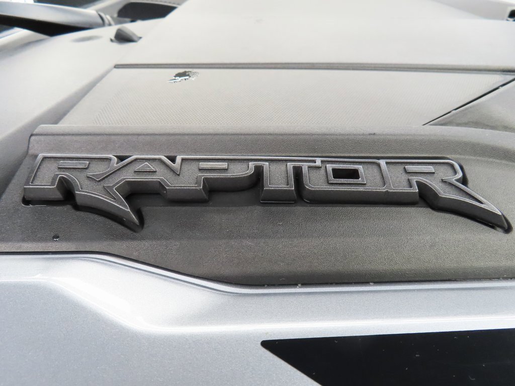 Used 2023 Ford Bronco Raptor image 53