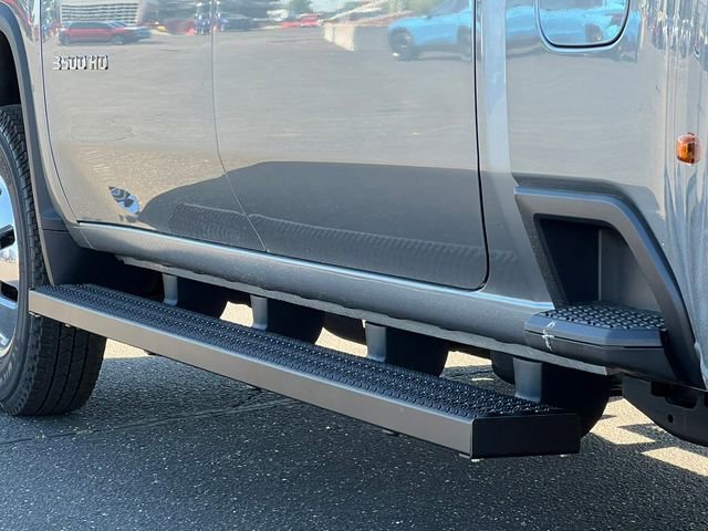New 2026 Chevrolet Silverado 3500 W/T AWD/4WD image 15