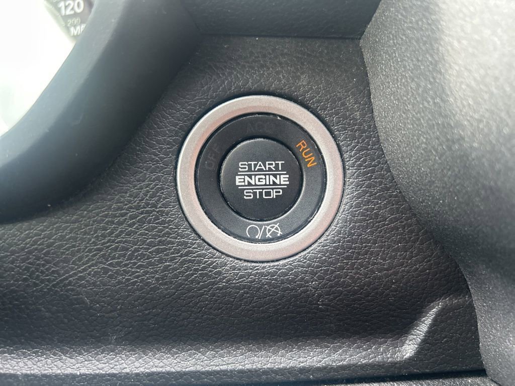 Used 2023 RAM 2500 Tradesman image 17