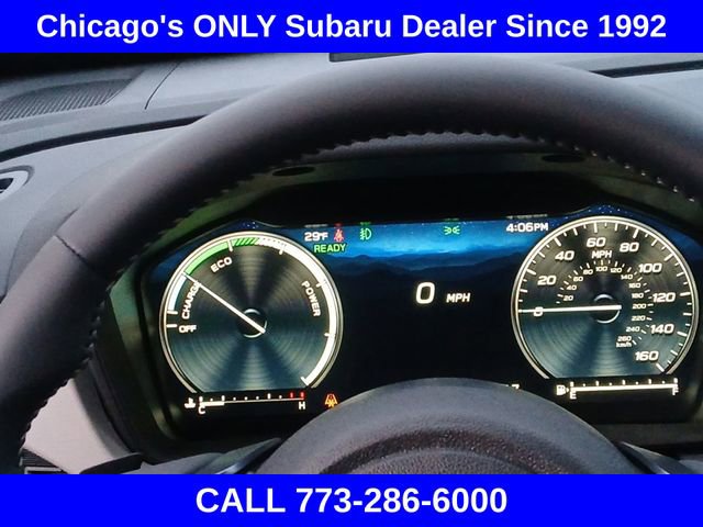 Used 2025 Subaru Forester Limited image 8