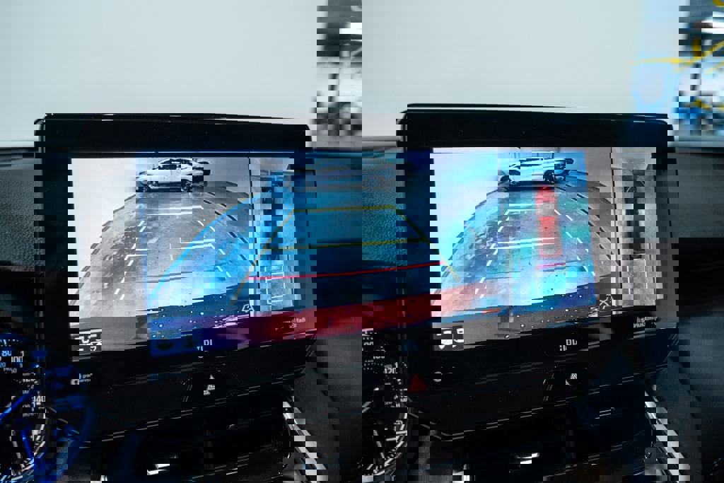 Used 2021 Toyota Venza Limited w/ Advanced Technology Package AWD/4WD image 27