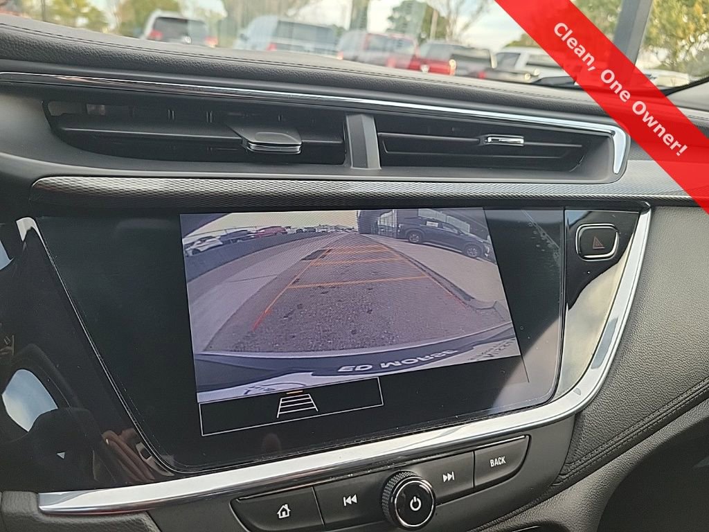 Used 2023 Buick Encore GX Preferred w/ Cold Weather Comfort Package image 31