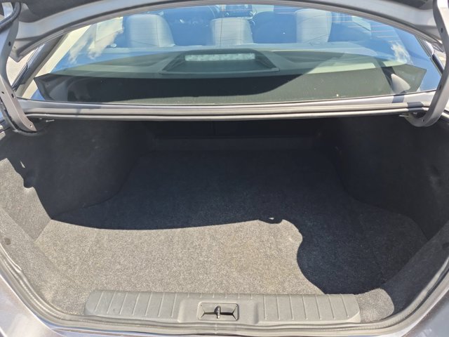 Used 2025 Nissan Sentra SV FWD image 25