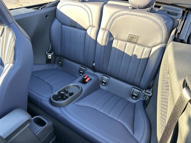 New 2027 MINI Cooper S FWD image 11