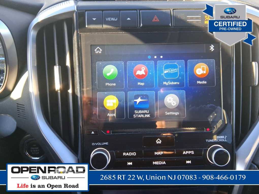 Used 2022 Subaru Ascent Touring image 20