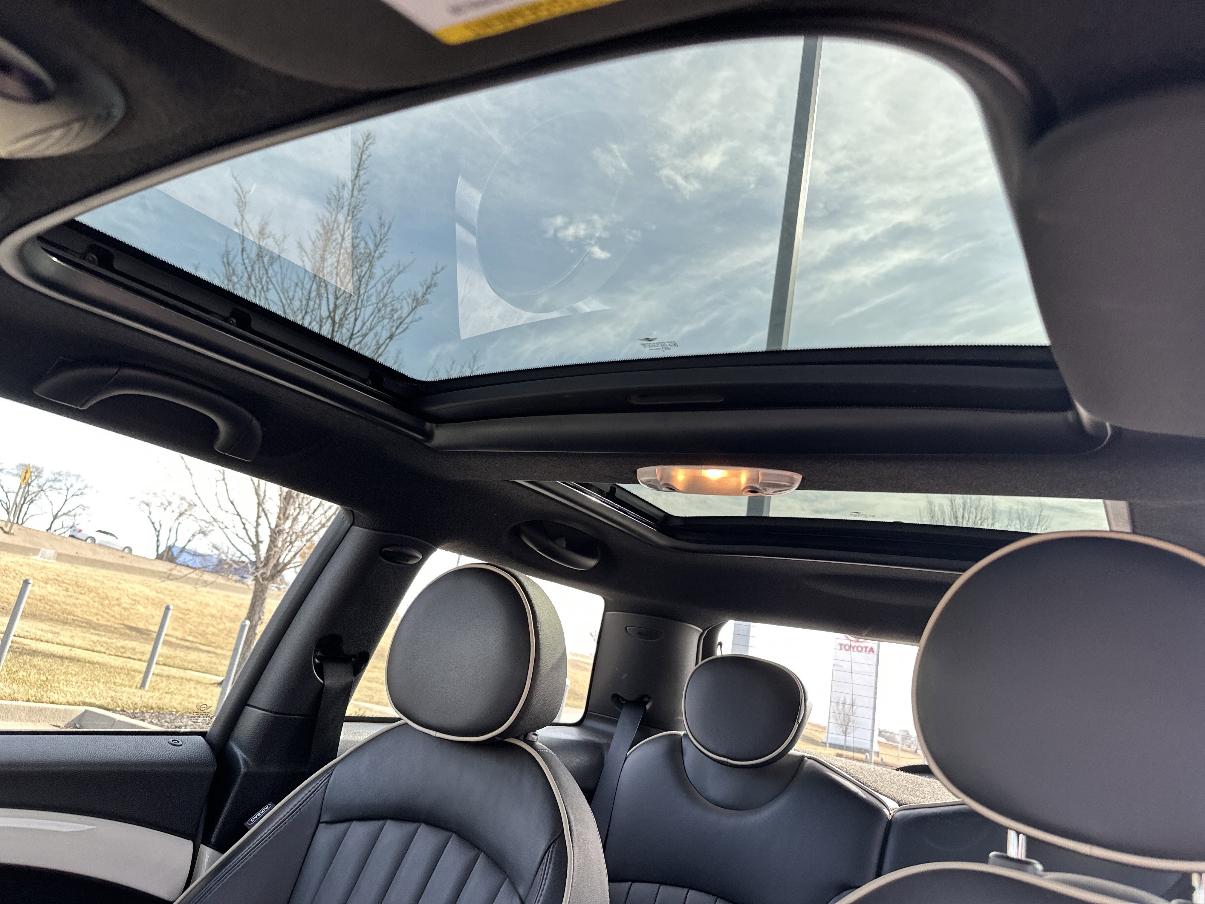 Used 2013 MINI Cooper S image 28