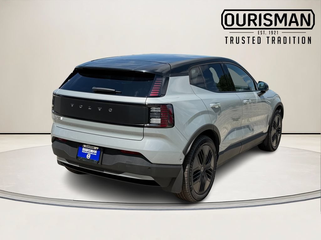 New 2026 Volvo EX30 Cross Country Ultra w/ Protection Package Premier AWD/4WD image 3