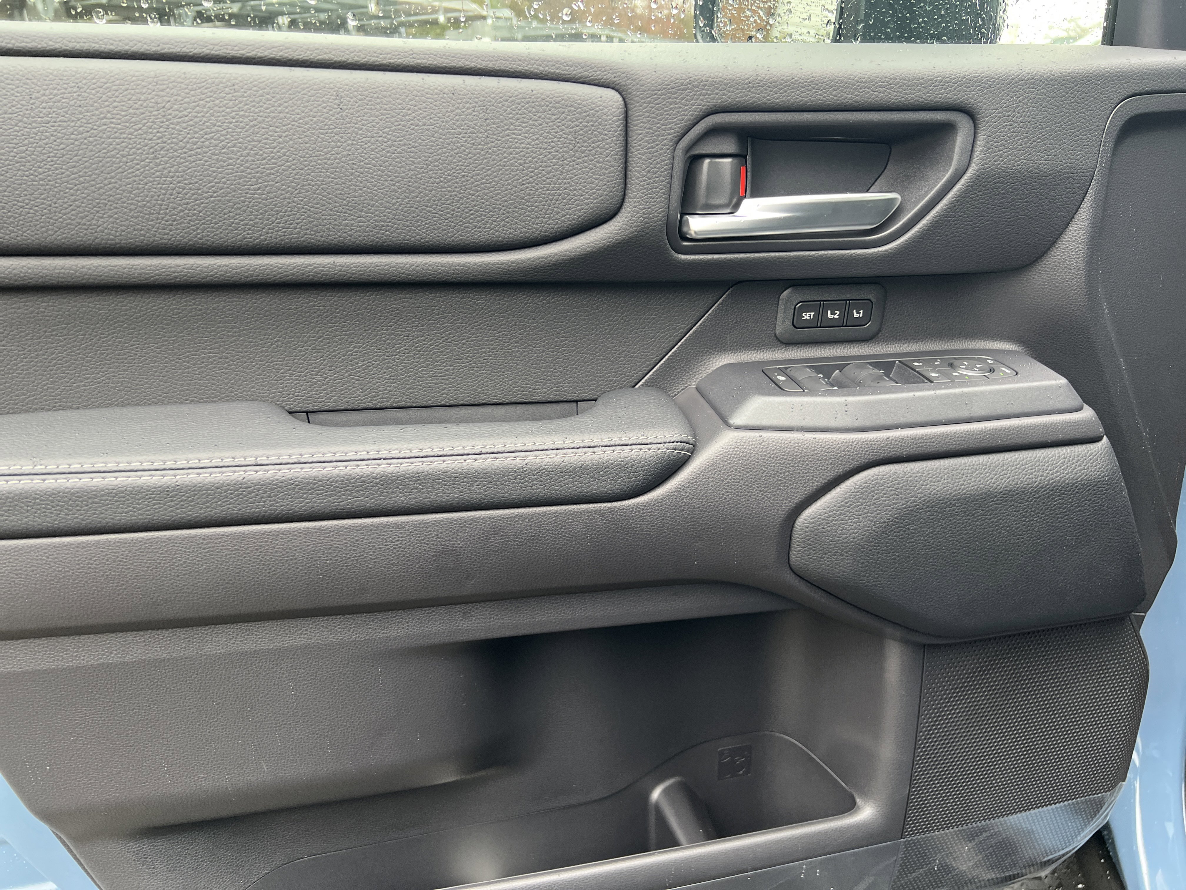 New 2026 Toyota Land Cruiser image 8