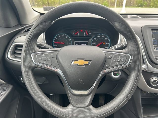 Used 2019 Chevrolet Equinox LS w/ LS Convenience Package AWD/4WD image 16